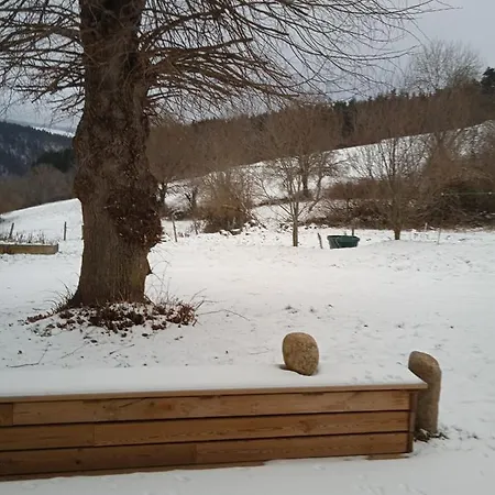 Holiday home Gites De La Berthe *