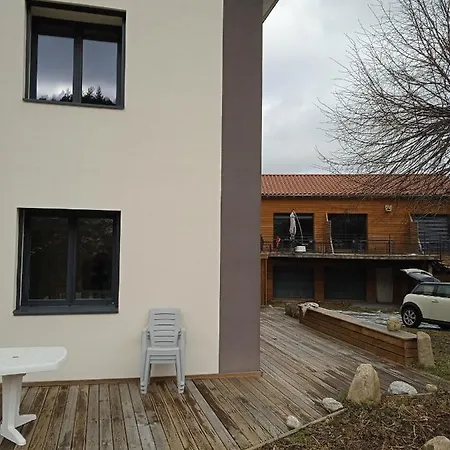 Gîtes De La Berthe