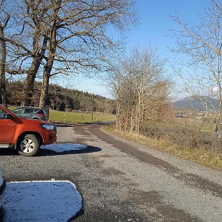 Gîtes De La Berthe *
