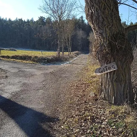 Gites De La Berthe