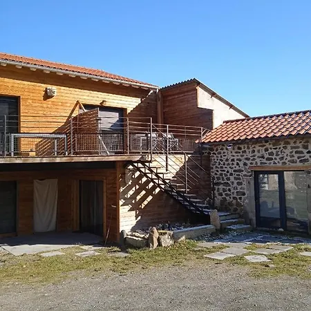 Gites De La Berthe Holiday home