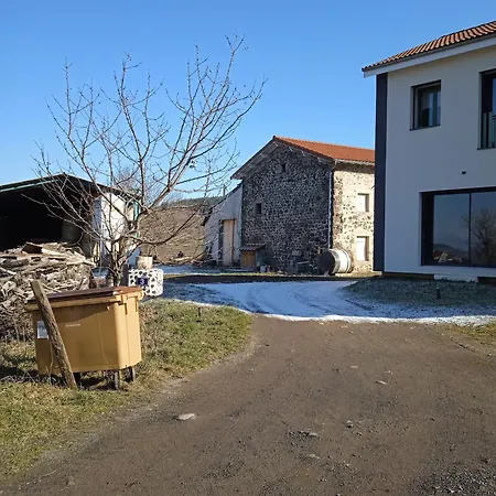 Holiday home Gites De La Berthe *