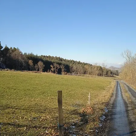 Gites De La Berthe Lantriac